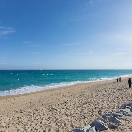 Homeholidaysrentals Plume - Costa Barcelona *