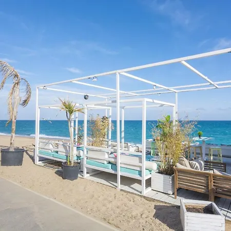 Apartment Homeholidaysrentals Plume - Costa Barcelona