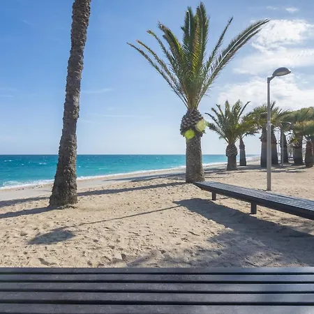 Homeholidaysrentals Plume - Costa Barcelona *