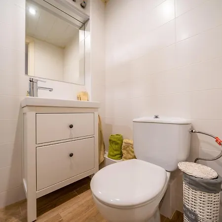 Homeholidaysrentals Plume - Costa Barcelona Appartement Pineda de Mar