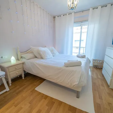 Homeholidaysrentals Plume - Costa Barcelona Apartment *