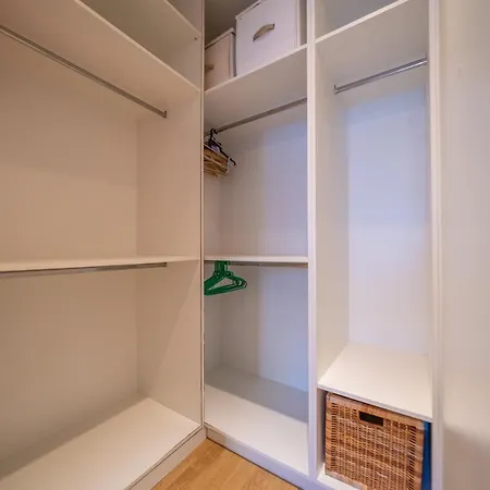 Homeholidaysrentals Plume - Costa Barcelona Apartment Pineda de Mar