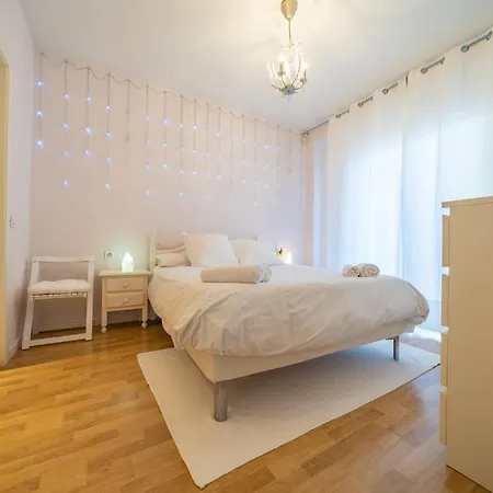 Homeholidaysrentals Plume - Costa Barcelona *