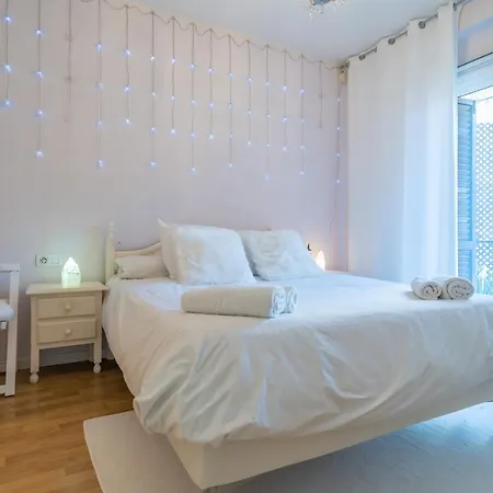 Apartment Homeholidaysrentals Plume - Costa Barcelona