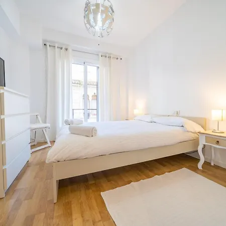 Apartment Homeholidaysrentals Plume - Costa Barcelona Pineda de Mar