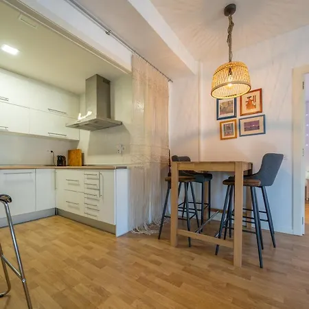Homeholidaysrentals Plume - Costa Barcelona * Pineda de Mar