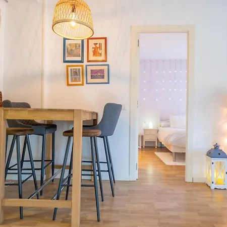 Homeholidaysrentals Plume - Costa Barcelona Pineda de Mar