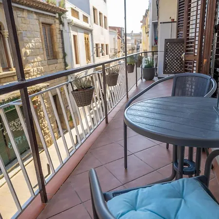 Appartement Homeholidaysrentals Plume - Costa Barcelona Pineda de Mar