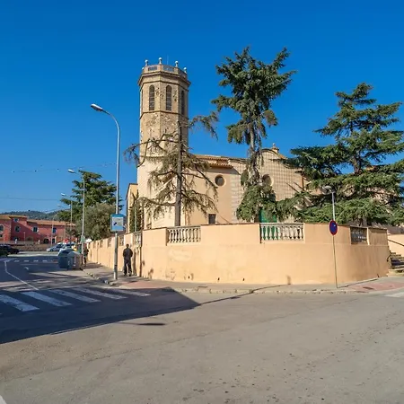 Homeholidaysrentals Plume - Costa Barcelona Pineda de Mar