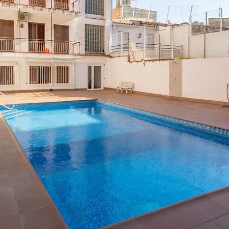 Homeholidaysrentals Plume - Costa Barcelona Apartment