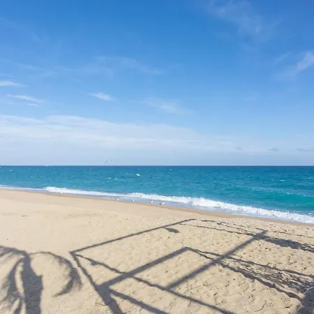 Homeholidaysrentals Plume - Costa Barcelona