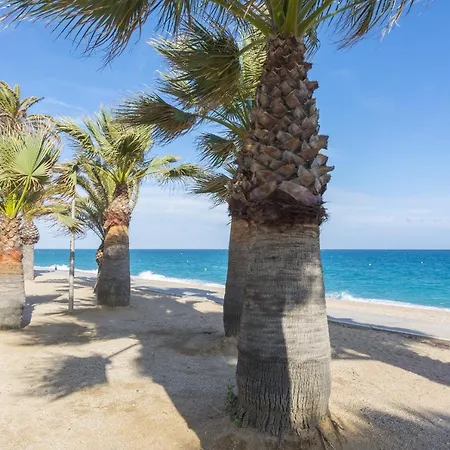Apartamento Homeholidaysrentals Plume - Costa Barcelona