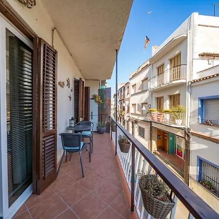 Homeholidaysrentals Plume - Costa Barcelona